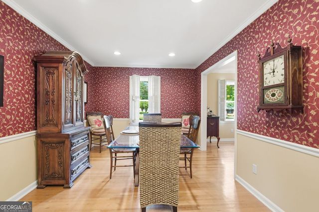 1837 Chancery Lane, Atlanta, GA 30341