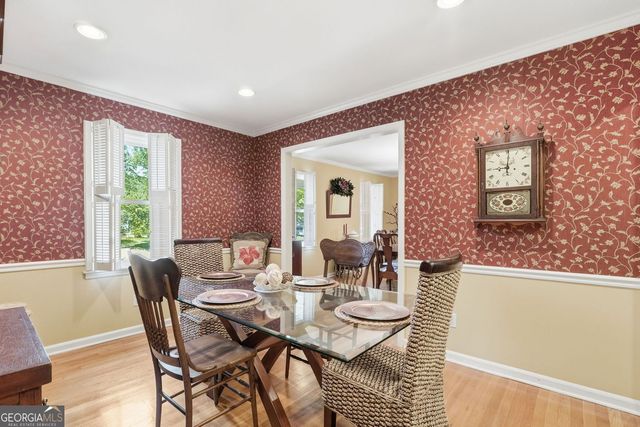 1837 Chancery Lane, Atlanta, GA 30341