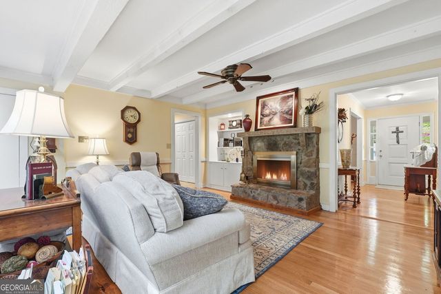 1837 Chancery Lane, Atlanta, GA 30341