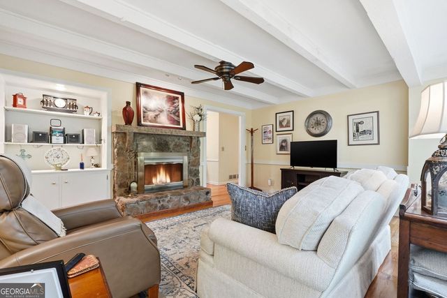 1837 Chancery Lane, Atlanta, GA 30341