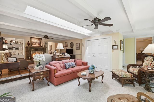 1837 Chancery Lane, Atlanta, GA 30341