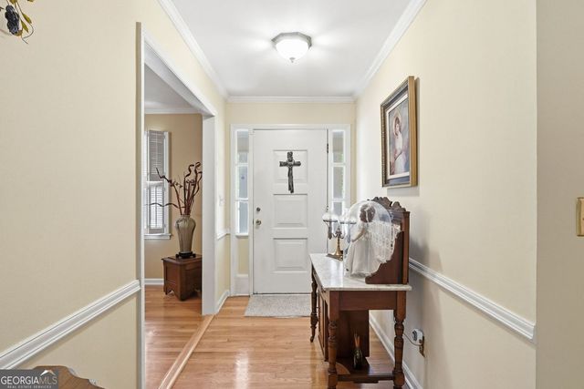 1837 Chancery Lane, Atlanta, GA 30341