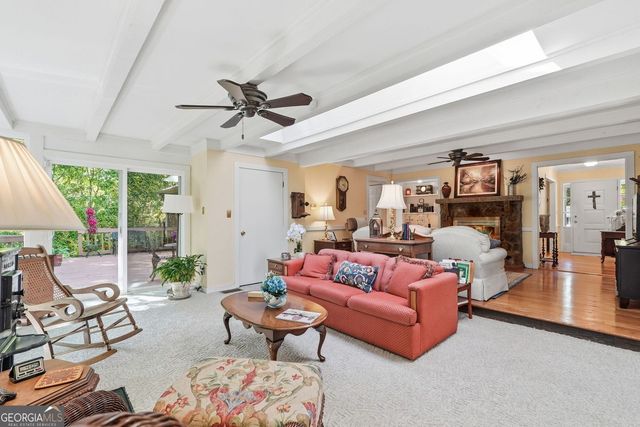 1837 Chancery Lane, Atlanta, GA 30341