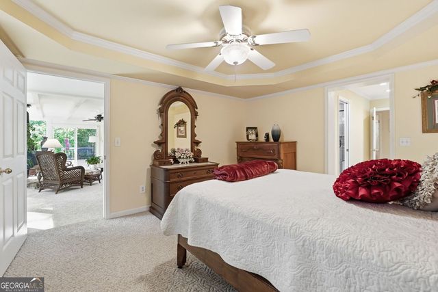 1837 Chancery Lane, Atlanta, GA 30341