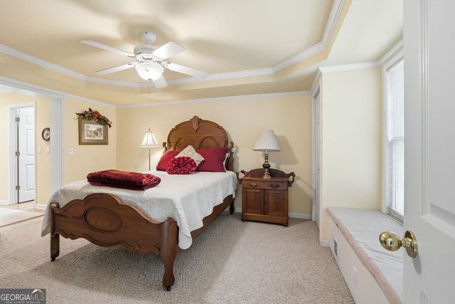 1837 Chancery Lane, Atlanta, GA 30341