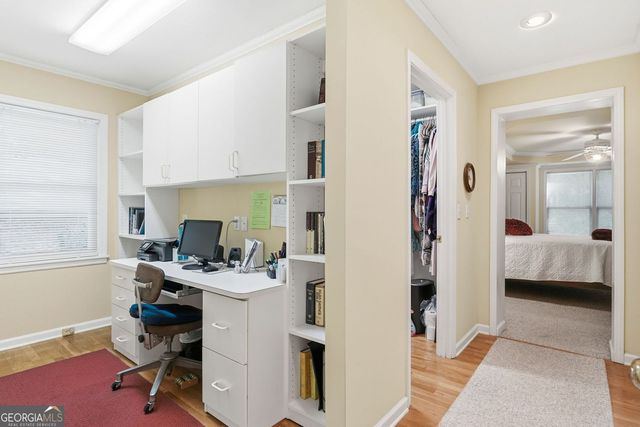 1837 Chancery Lane, Atlanta, GA 30341