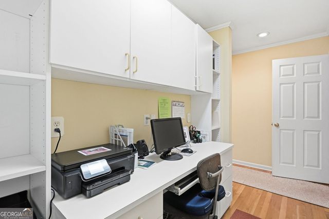 1837 Chancery Lane, Atlanta, GA 30341