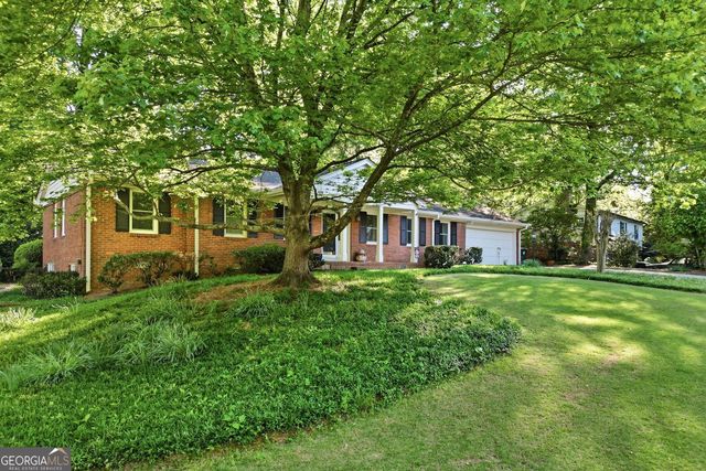 1837 Chancery Lane, Atlanta, GA 30341