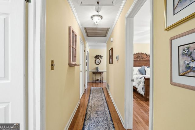 1837 Chancery Lane, Atlanta, GA 30341