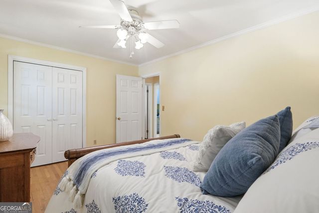 1837 Chancery Lane, Atlanta, GA 30341