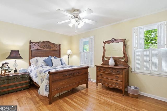 1837 Chancery Lane, Atlanta, GA 30341