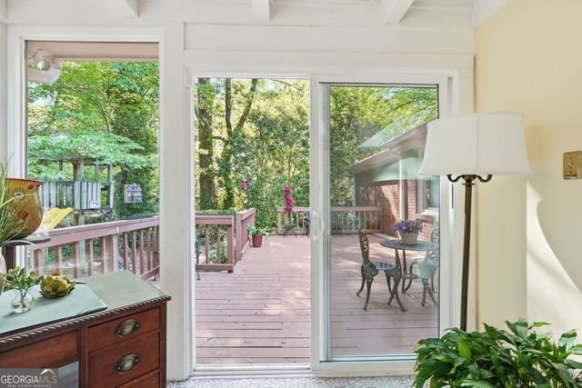 1837 Chancery Lane, Atlanta, GA 30341