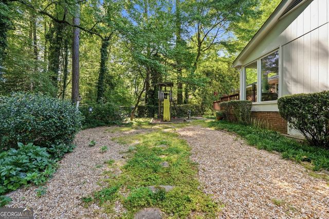 1837 Chancery Lane, Atlanta, GA 30341