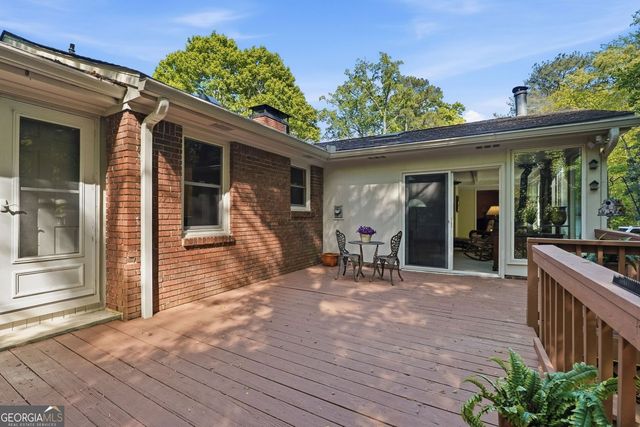 1837 Chancery Lane, Atlanta, GA 30341