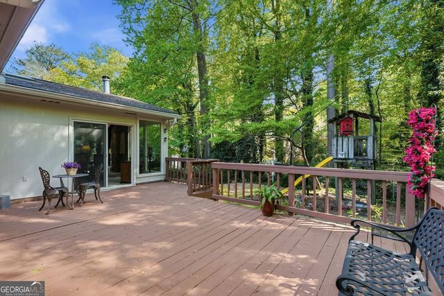 1837 Chancery Lane, Atlanta, GA 30341