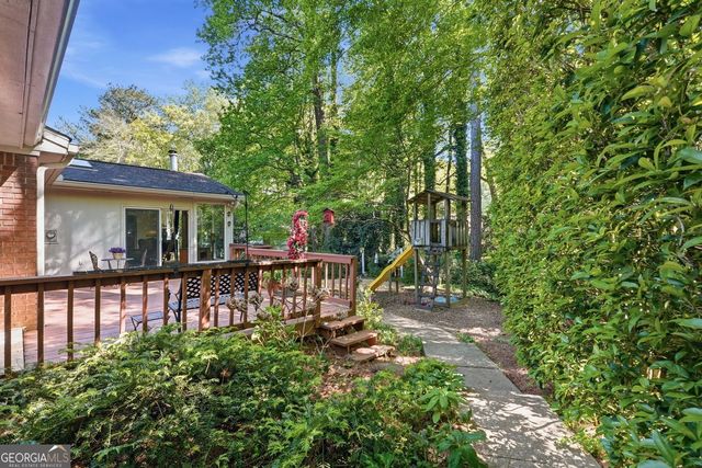 1837 Chancery Lane, Atlanta, GA 30341