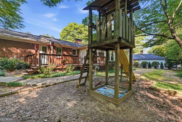 1837 Chancery Lane, Atlanta, GA 30341