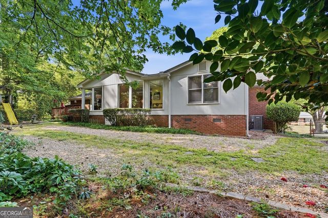 1837 Chancery Lane, Atlanta, GA 30341