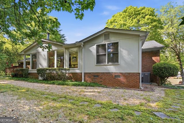 1837 Chancery Lane, Atlanta, GA 30341