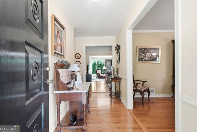 1837 Chancery Lane, Atlanta, GA 30341