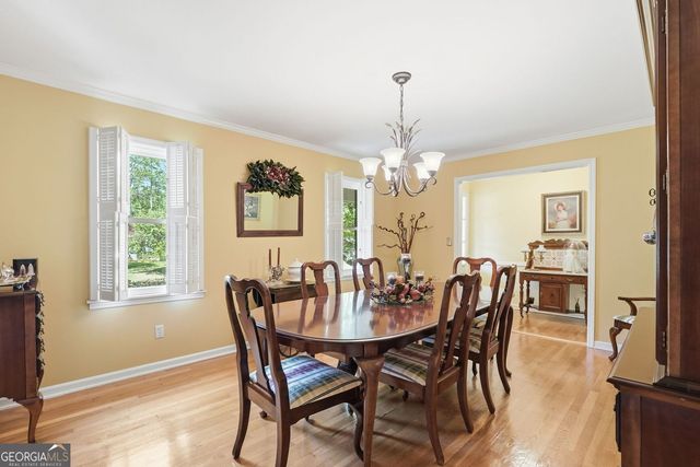 1837 Chancery Lane, Atlanta, GA 30341