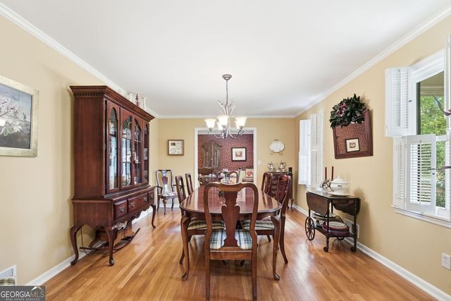 1837 Chancery Lane, Atlanta, GA 30341