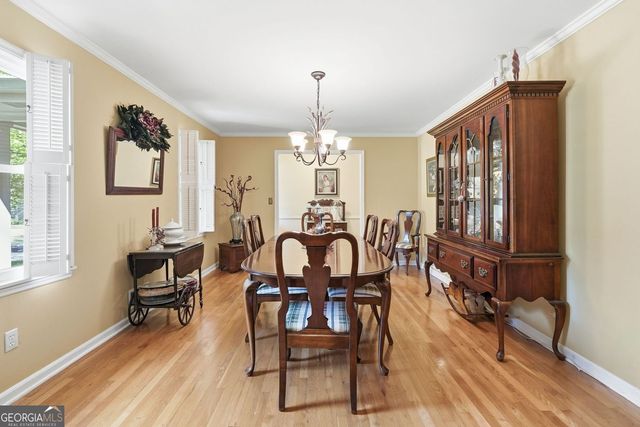 1837 Chancery Lane, Atlanta, GA 30341