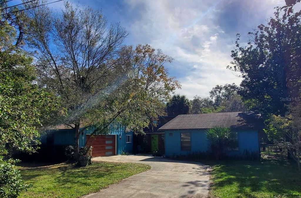 5017 E 127TH AVENUE, Temple Terrace, FL 33617