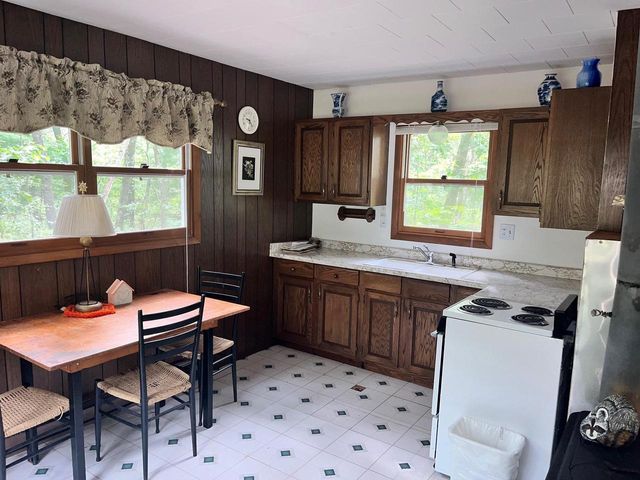 732 W 15th Drive, Nekoosa, WI 54457