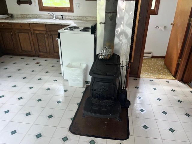 732 W 15th Drive, Nekoosa, WI 54457