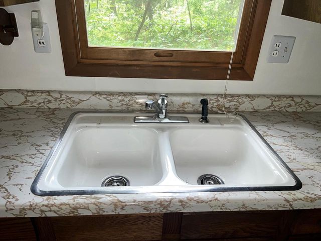 732 W 15th Drive, Nekoosa, WI 54457