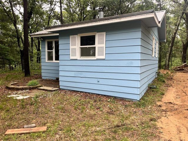 732 W 15th Drive, Nekoosa, WI 54457