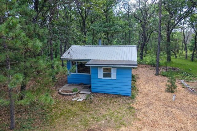 732 W 15th Drive, Nekoosa, WI 54457