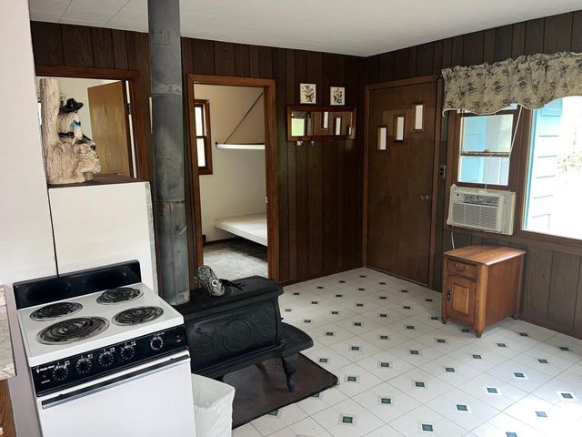 732 W 15th Drive, Nekoosa, WI 54457