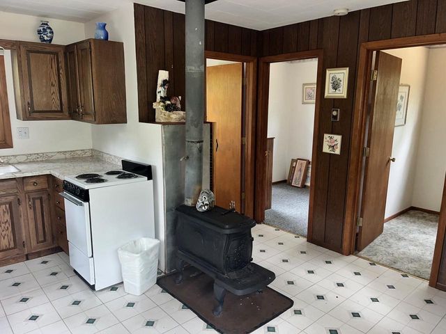 732 W 15th Drive, Nekoosa, WI 54457