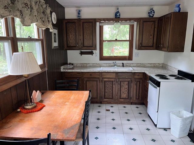 732 W 15th Drive, Nekoosa, WI 54457