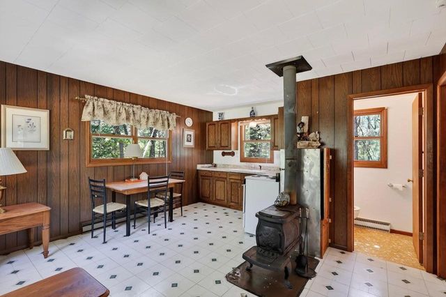 732 W 15th Drive, Nekoosa, WI 54457