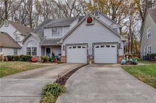 934 Shoal Creek Trl # B, Chesapeake, VA 23320