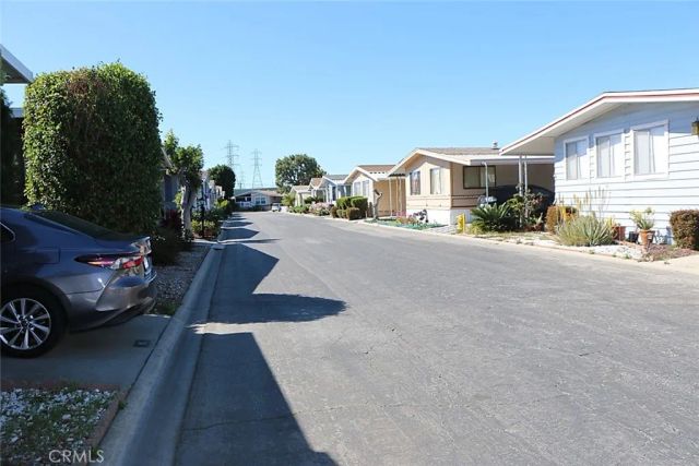 3595 Santa Fe 19, Long Beach, CA 90810