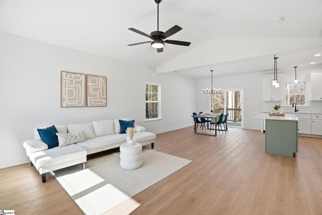 26 Carriage Drive, Greenville, SC 29609