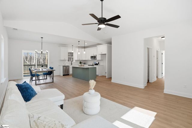 26 Carriage Drive, Greenville, SC 29609