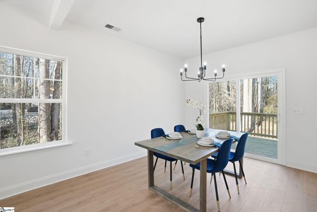 26 Carriage Drive, Greenville, SC 29609