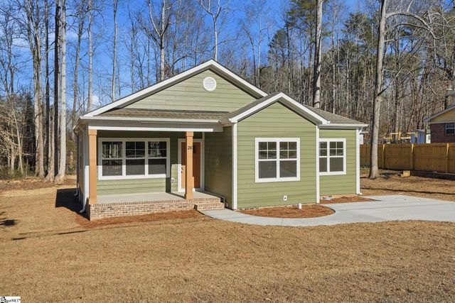 26 Carriage Drive, Greenville, SC 29609