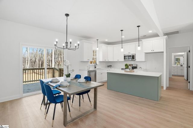 26 Carriage Drive, Greenville, SC 29609