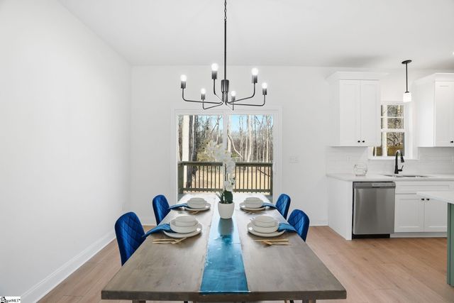 26 Carriage Drive, Greenville, SC 29609