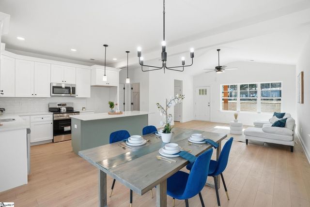 26 Carriage Drive, Greenville, SC 29609