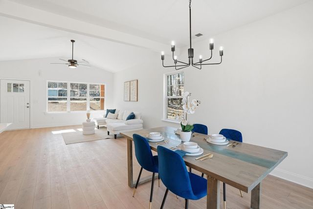 26 Carriage Drive, Greenville, SC 29609