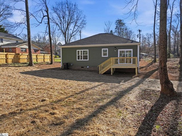 26 Carriage Drive, Greenville, SC 29609