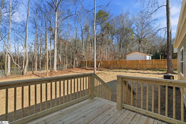 26 Carriage Drive, Greenville, SC 29609