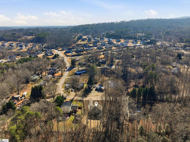 26 Carriage Drive, Greenville, SC 29609